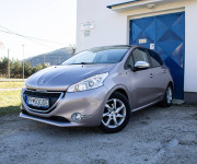 Peugeot 208 1.2 Vti Allure