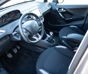 Peugeot 208 1.2 Vti Allure