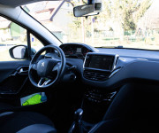 Peugeot 208 1.2 Vti Allure