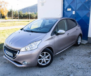 Peugeot 208 1.2 Vti Allure