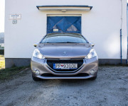 Peugeot 208 1.2 Vti Allure