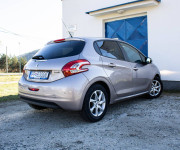 Peugeot 208 1.2 Vti Allure