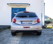 Peugeot 208 1.2 Vti Allure