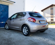 Peugeot 208 1.2 Vti Allure