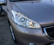 Peugeot 208 1.2 Vti Allure