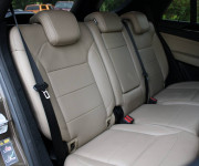Mercedes-Benz ML 350 Bluetec 4MATIC
