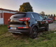 Kia Sportage 1.7 CRDi VGT 2WD EX