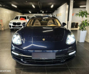 Porsche Panamera 4S