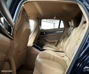 Porsche Panamera 4S