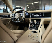 Porsche Panamera 4S