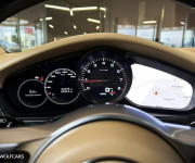 Porsche Panamera 4S