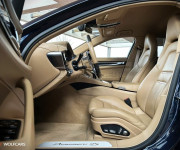 Porsche Panamera 4S