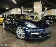 Porsche Panamera 4S