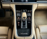 Porsche Panamera 4S