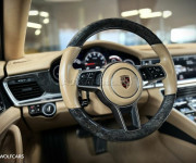 Porsche Panamera 4S