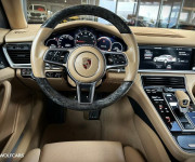 Porsche Panamera 4S