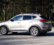 Hyundai Tucson 1.6 GDi Family