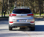 Hyundai Tucson 1.6 GDi Family