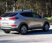 Hyundai Tucson 1.6 GDi Family