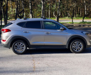 Hyundai Tucson 1.6 GDi Family