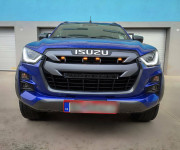 Isuzu D-max Double Cab LSE 4WD A/T