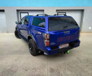 Isuzu D-max Double Cab LSE 4WD A/T