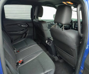 Isuzu D-max Double Cab LSE 4WD A/T