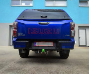 Isuzu D-max Double Cab LSE 4WD A/T