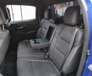 Isuzu D-max Double Cab LSE 4WD A/T