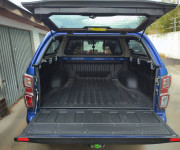 Isuzu D-max Double Cab LSE 4WD A/T