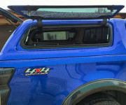 Isuzu D-max Double Cab LSE 4WD A/T