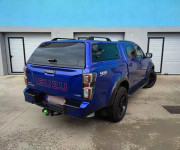 Isuzu D-max Double Cab LSE 4WD A/T