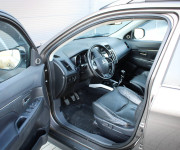 Mitsubishi ASX 1.8 DI-D Instyle+ 4x4