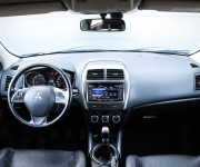 Mitsubishi ASX 1.8 DI-D Instyle+ 4x4