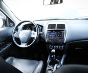 Mitsubishi ASX 1.8 DI-D Instyle+ 4x4