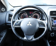 Mitsubishi ASX 1.8 DI-D Instyle+ 4x4