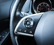 Mitsubishi ASX 1.8 DI-D Instyle+ 4x4