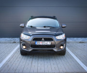 Mitsubishi ASX 1.8 DI-D Instyle+ 4x4