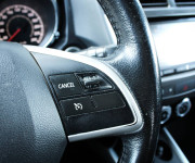 Mitsubishi ASX 1.8 DI-D Instyle+ 4x4