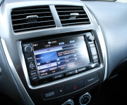 Mitsubishi ASX 1.8 DI-D Instyle+ 4x4