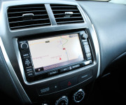 Mitsubishi ASX 1.8 DI-D Instyle+ 4x4