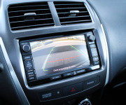 Mitsubishi ASX 1.8 DI-D Instyle+ 4x4