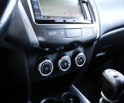 Mitsubishi ASX 1.8 DI-D Instyle+ 4x4