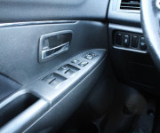 Mitsubishi ASX 1.8 DI-D Instyle+ 4x4