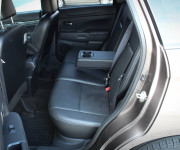 Mitsubishi ASX 1.8 DI-D Instyle+ 4x4