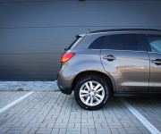 Mitsubishi ASX 1.8 DI-D Instyle+ 4x4