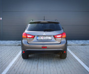 Mitsubishi ASX 1.8 DI-D Instyle+ 4x4