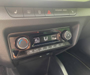 Škoda Fabia 1.0 MPI 60k Team