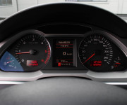 Audi A6 Allroad 3.0 TDI quattro tiptronic