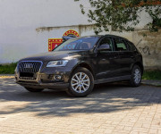 Audi Q5 2.0 TDI 177k DPF quattro Prestige S tronic